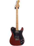 Fender Vintera 70s Telecaster Deluxe Mocha MN (Ex-Demo) #MX19049139