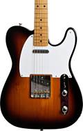 Fender Vintera 50s Telecaster 2-Color Sunburst MN (Ex-Demo) #MX19022711