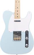 Fender Vintera 50s Telecaster Sonic Blue MN (Ex-Demo) #MX19167061
