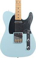Fender Vintera 50s Telecaster Modified Daphne Blue MN (Ex-Demo) #MX19026756