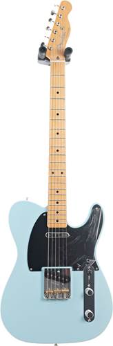 Fender Vintera 50s Telecaster Modified Daphne Blue MN (Ex-Demo) #MX19026756