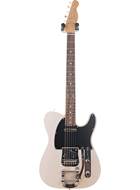 Fender Vintera 60s Telecaster Bigsby White Blonde PF (Ex-Demo) #MX18205924