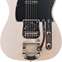 Fender Vintera 60s Telecaster Bigsby White Blonde PF (Ex-Demo) #MX18205924 