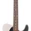 Fender Vintera 60s Telecaster Bigsby White Blonde PF (Ex-Demo) #MX18205924 