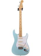 Fender Vintera 50s Stratocaster Modified Daphne Blue MN (Ex-Demo) #MX19119344