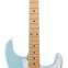 Fender Vintera 50s Stratocaster Modified Daphne Blue MN (Ex-Demo) #MX19119344 