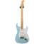 Fender Vintera 50s Stratocaster Modified Daphne Blue MN (Ex-Demo) #MX19119344 Front View