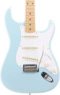 Fender Vintera 50s Stratocaster Modified Daphne Blue MN (Ex-Demo) #MX19110713