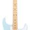 Fender Vintera 50s Stratocaster Modified Daphne Blue MN (Ex-Demo) #MX19110713 