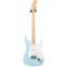 Fender Vintera 50s Stratocaster Modified Daphne Blue MN (Ex-Demo) #MX19110713 Front View