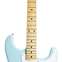 Fender Vintera 50s Stratocaster Modified Daphne Blue MN (Ex-Demo) #MX19157356 