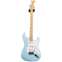 Fender Vintera 50s Stratocaster Modified Daphne Blue MN (Ex-Demo) #MX19154761 Front View