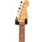 Fender Vintera 60s Stratocaster Modified Burgundy Mist Metallic PF (Ex-Demo) #MX19071555 