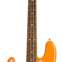 Fender Player Jazz Bass Capri Orange PF LH (Ex-Demo) #MX19130215 