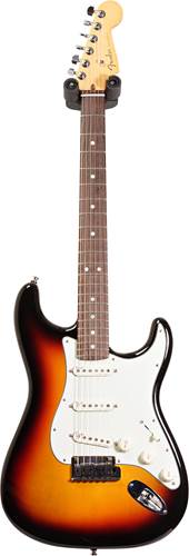 Fender American Ultra Stratocaster Ultraburst RW (Ex-Demo) #US19065988