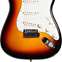 Fender American Ultra Stratocaster Ultraburst RW (Ex-Demo) #US19065988 