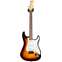 Fender American Ultra Stratocaster Ultraburst RW (Ex-Demo) #US19065988 Front View