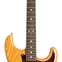 Fender American Ultra Stratocaster Aged Natural RW (Ex-Demo) #US19069791 
