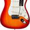 Fender American Ultra Stratocaster Plasma Red Burst MN (Ex-Demo) #19074768 