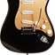 Fender American Ultra Stratocaster Texas Tea MN (Ex-Demo) #US20020504 