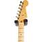 Fender American Ultra Stratocaster Cobra Blue MN (Ex-Demo) #US19070721 