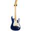 Fender American Ultra Stratocaster Cobra Blue MN (Ex-Demo) #US19070721 Front View