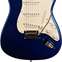 Fender American Ultra Stratocaster Cobra Blue Maple Neck (Ex-Demo) #US19082963 