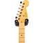 Fender American Ultra Stratocaster Cobra Blue Maple Neck (Ex-Demo) #US19082963 