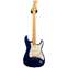 Fender American Ultra Stratocaster Cobra Blue Maple Neck (Ex-Demo) #US19082963 Front View
