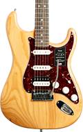 Fender American Ultra Stratocaster HSS Aged Natural RW (Ex-Demo) #US20008736
