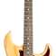 Fender American Ultra Stratocaster HSS Aged Natural RW (Ex-Demo) #US20008736 