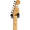 Fender American Ultra Stratocaster HSS Arctic Pearl MN (Ex-Demo) #US19050904 