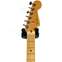 Fender American Ultra Stratocaster HSS Arctic Pearl MN (Ex-Demo) #US19066663 