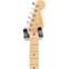 Fender American Ultra Stratocaster HSS Arctic Pearl Maple Fingerboard (Ex-Demo) #US19069844 