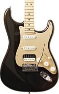 Fender American Ultra Stratocaster HSS Texas Tea MN (Ex-Demo) #US20005835