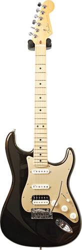 Fender American Ultra Stratocaster HSS Texas Tea MN (Ex-Demo) #US20005835