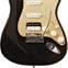 Fender American Ultra Stratocaster HSS Texas Tea MN (Ex-Demo) #US20005835 