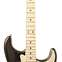 Fender American Ultra Stratocaster HSS Texas Tea MN (Ex-Demo) #US20005835 