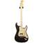 Fender American Ultra Stratocaster HSS Texas Tea MN (Ex-Demo) #US20005835 Front View