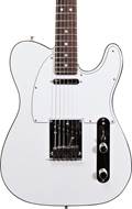 Fender American Ultra Telecaster Arctic Pearl RW (Ex-Demo) #US20019181