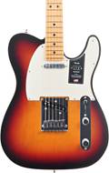 Fender American Ultra Telecaster Ultraburst MN (Ex-Demo) #US20004707