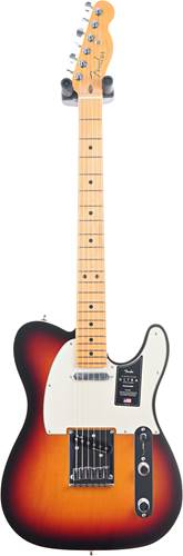 Fender American Ultra Telecaster Ultraburst MN (Ex-Demo) #US20004707