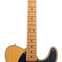 Fender American Ultra Telecaster Butterscotch Blonde MN (Ex-Demo) #US19067370 