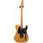 Fender American Ultra Telecaster Butterscotch Blonde MN (Ex-Demo) #US19067370 Front View