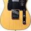 Fender American Ultra Telecaster Butterscotch Blonde MN (Ex-Demo) #US19072392 