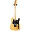 Fender American Ultra Telecaster Butterscotch Blonde MN (Ex-Demo) #US19072392 Front View