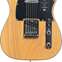 Fender American Ultra Telecaster Butterscotch Blonde Maple Fingerboard (Ex-Demo) #US20056124 