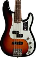 Fender American Ultra Precision Bass Ultraburst Rosewood Fingerboard (Ex-Demo) #US19081790