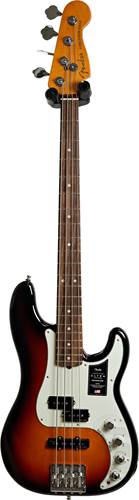 Fender American Ultra Precision Bass Ultraburst Rosewood Fingerboard (Ex-Demo) #US19081790