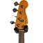 Fender American Ultra Precision Bass Ultraburst Rosewood Fingerboard (Ex-Demo) #US19081790 